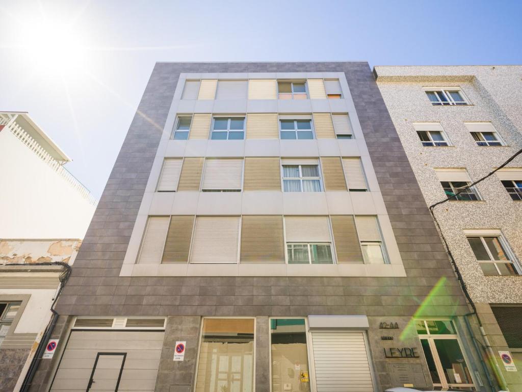 Apartment in Las Canteras near the Beach