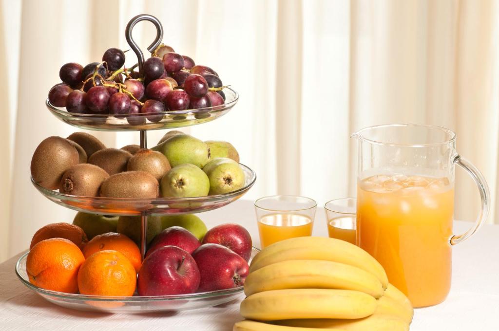 Hotel Delfini - Resim 33