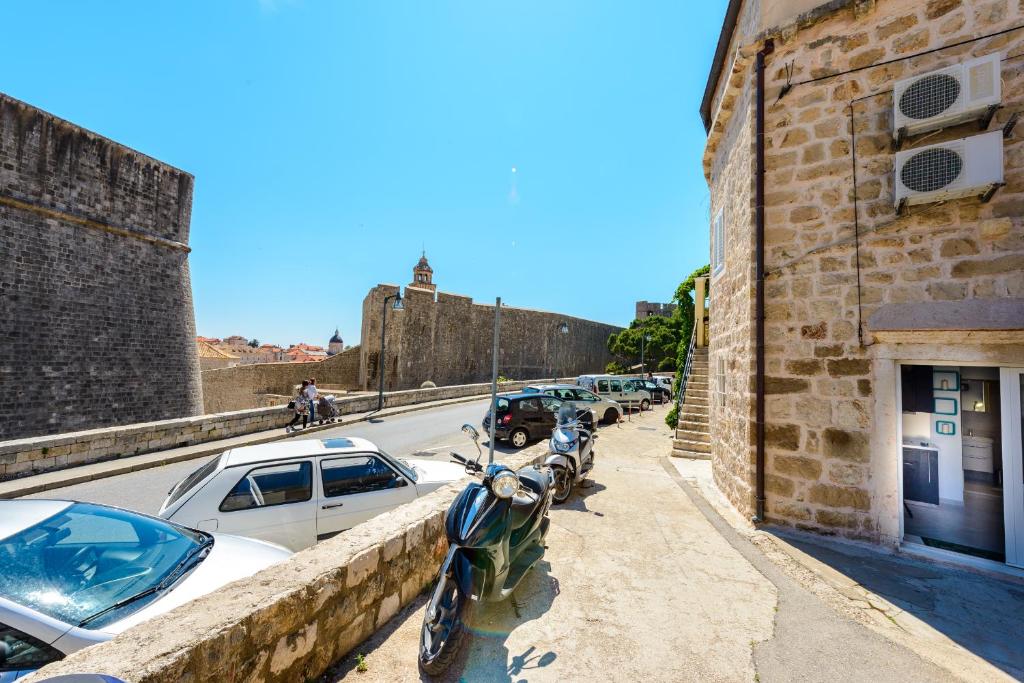 Fotografia z galérie ubytovania Apartment MiNo v Dubrovníku