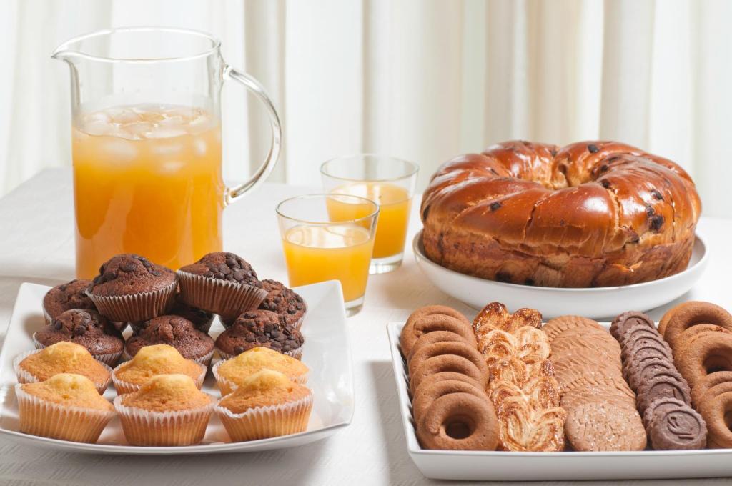 Hotel Delfini - Resim 34