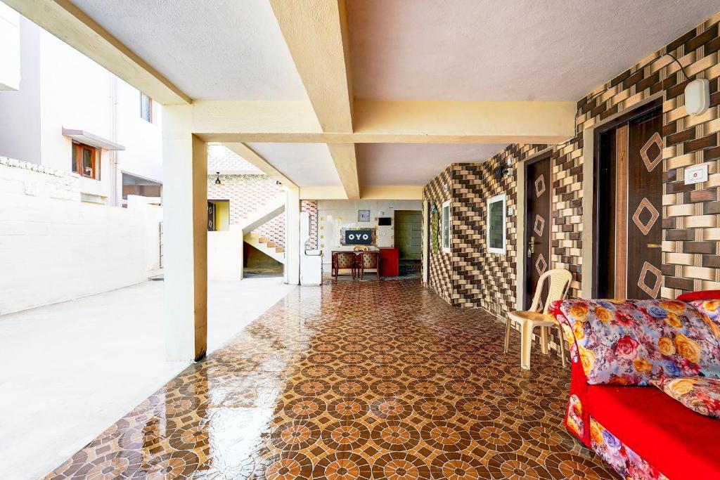 Fotografie z fotogalerie ubytování Hotel O Eswar RR Residency v destinaci Čennaí