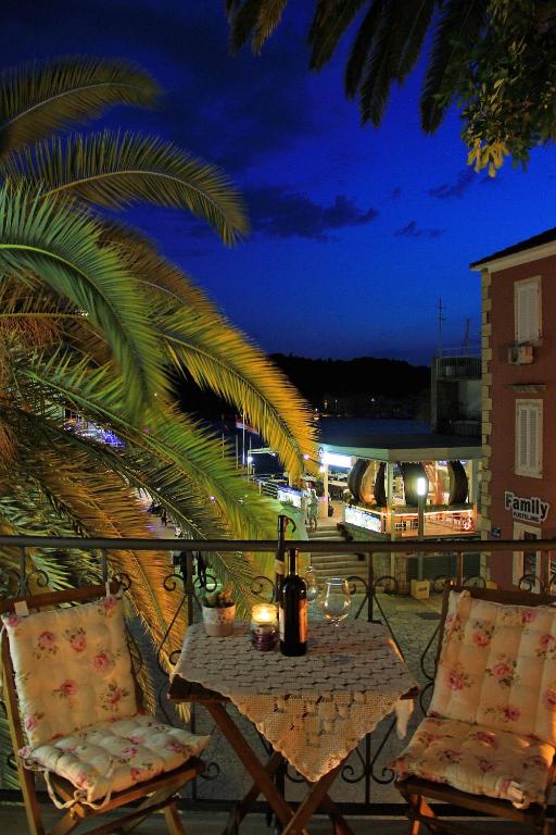 Fotografia z galérie ubytovania Apartment Adriatica City v destinácii Makarska