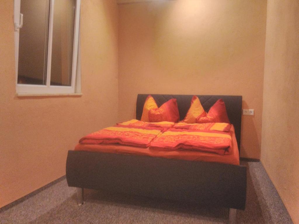 Ferienparadies Waldidylle, Familiengeführt seit über 20 Jahren - mit großem Pool und viel Platz! - Apartamento (2-4 Adultos)