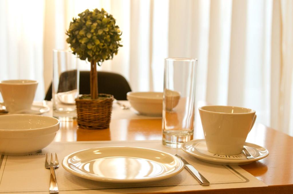 Hotel Delfini - Resim 36