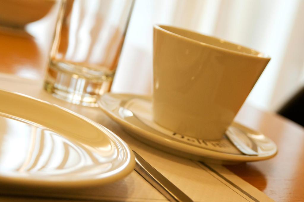 Hotel Delfini - Resim 37