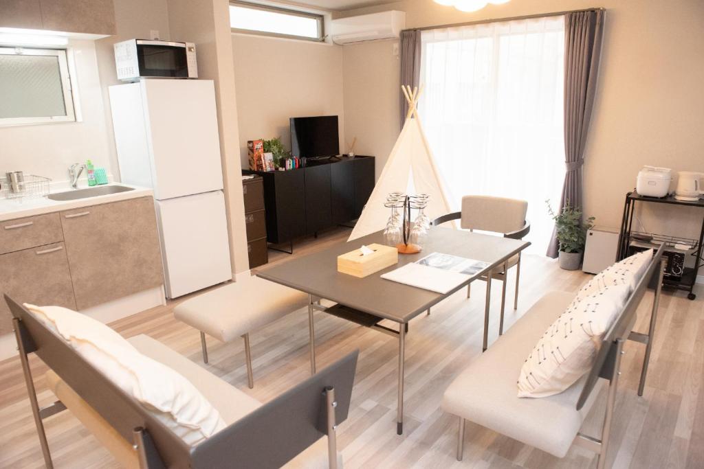 霞の宿