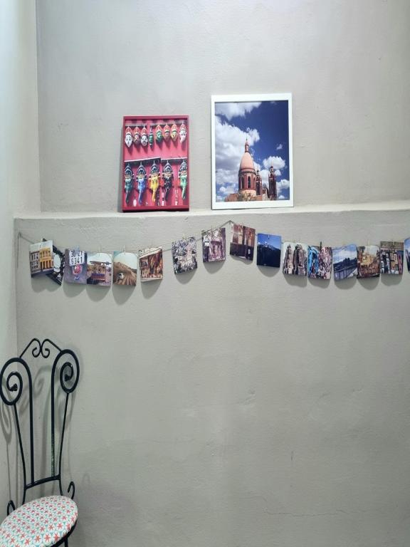 Fotografie z fotogalerie ubytování Wandonesia v destinaci Wando