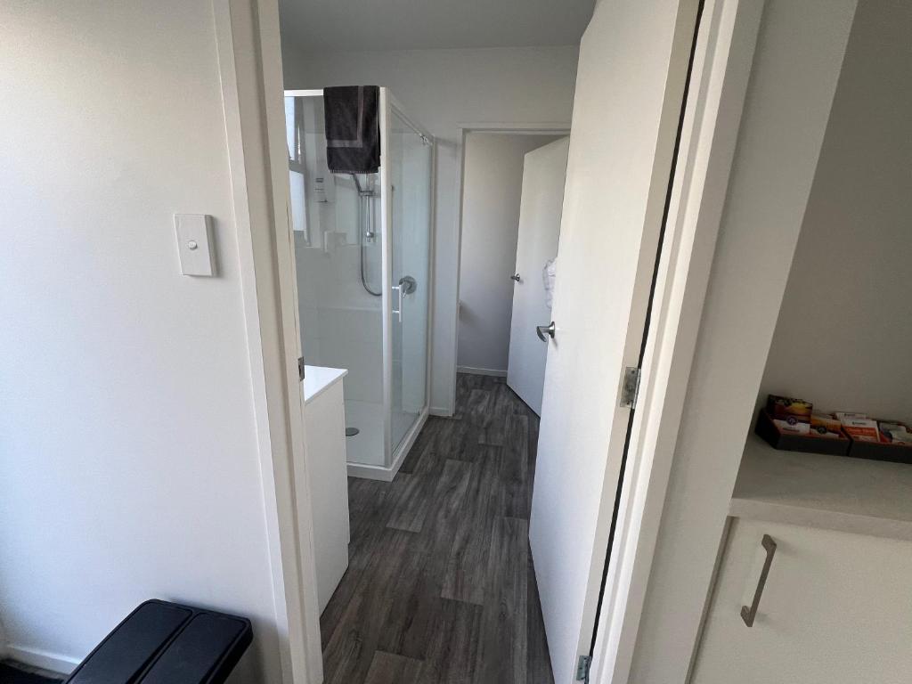 Fotografie z fotogalerie ubytování Diplomat Motel v Christchurchu