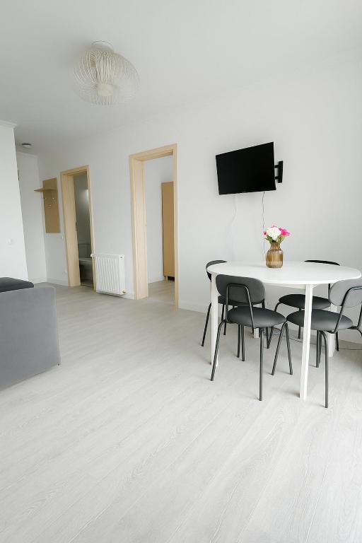 DD Apartments - Iuliu Moldovan - Resim 14