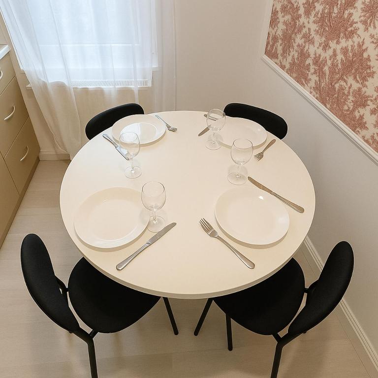 DD Apartments - Iuliu Moldovan - Resim 19