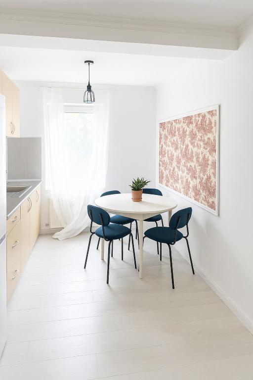 Fotografie z fotogalerie ubytování DD Apartments - Iuliu Moldovan v destinaci Kluž