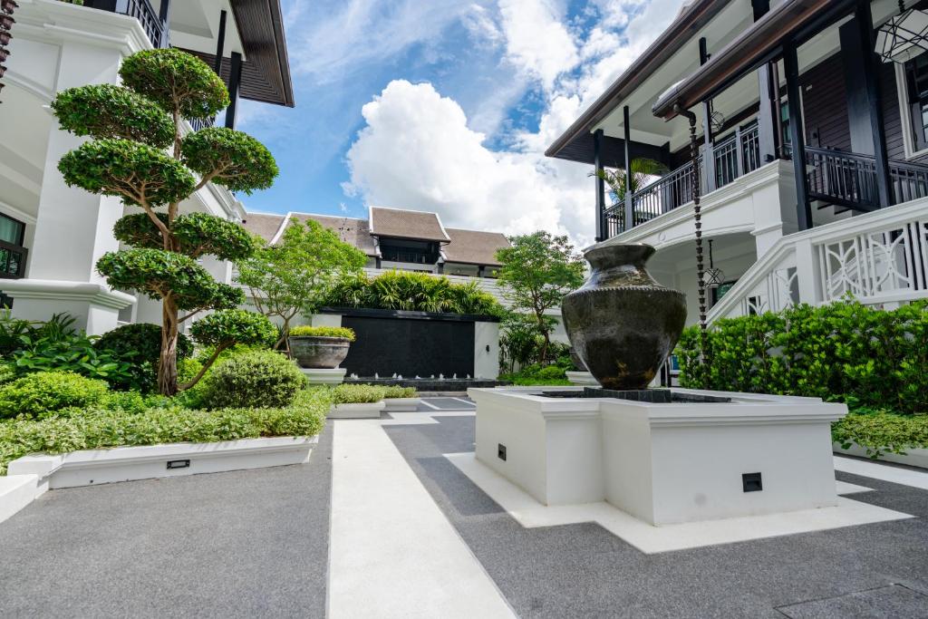 Siri Villa Chiang Mai - Resim 41