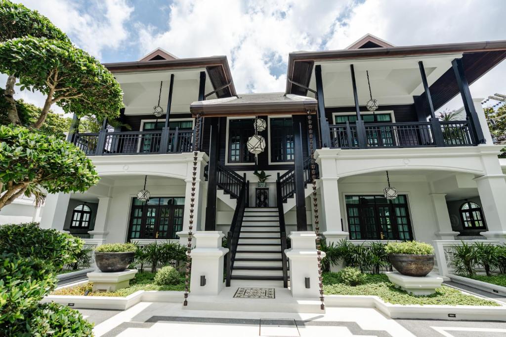 Siri Villa Chiang Mai - Resim 42