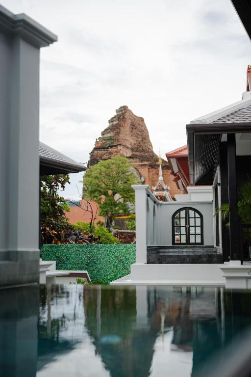 Siri Villa Chiang Mai - Resim 4