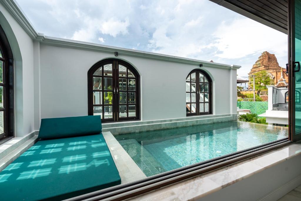 Siri Villa Chiang Mai - Resim 37
