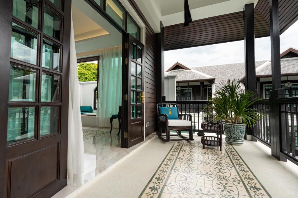 Siri Villa Chiang Mai - Resim 34