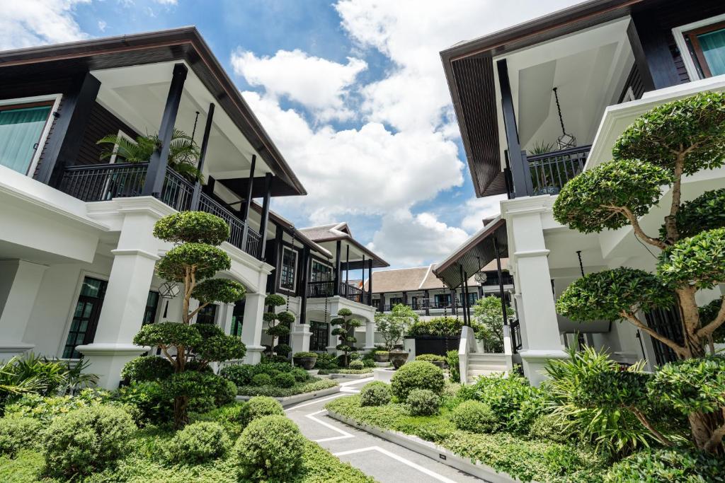 Siri Villa Chiang Mai - Resim 45