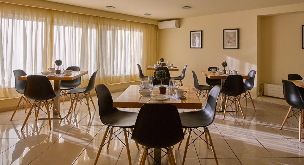 Hotel Delfini - Resim 39