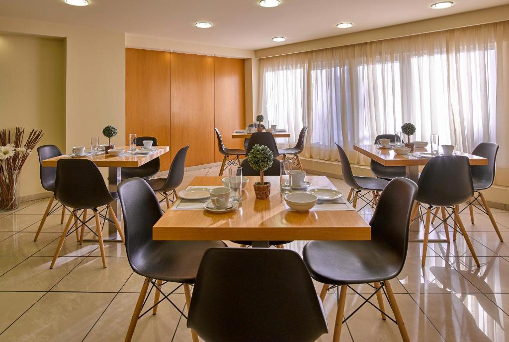 Hotel Delfini - Resim 28