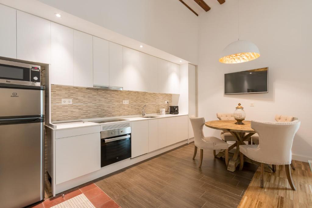 BiBo Suites Oro del Darro - 12