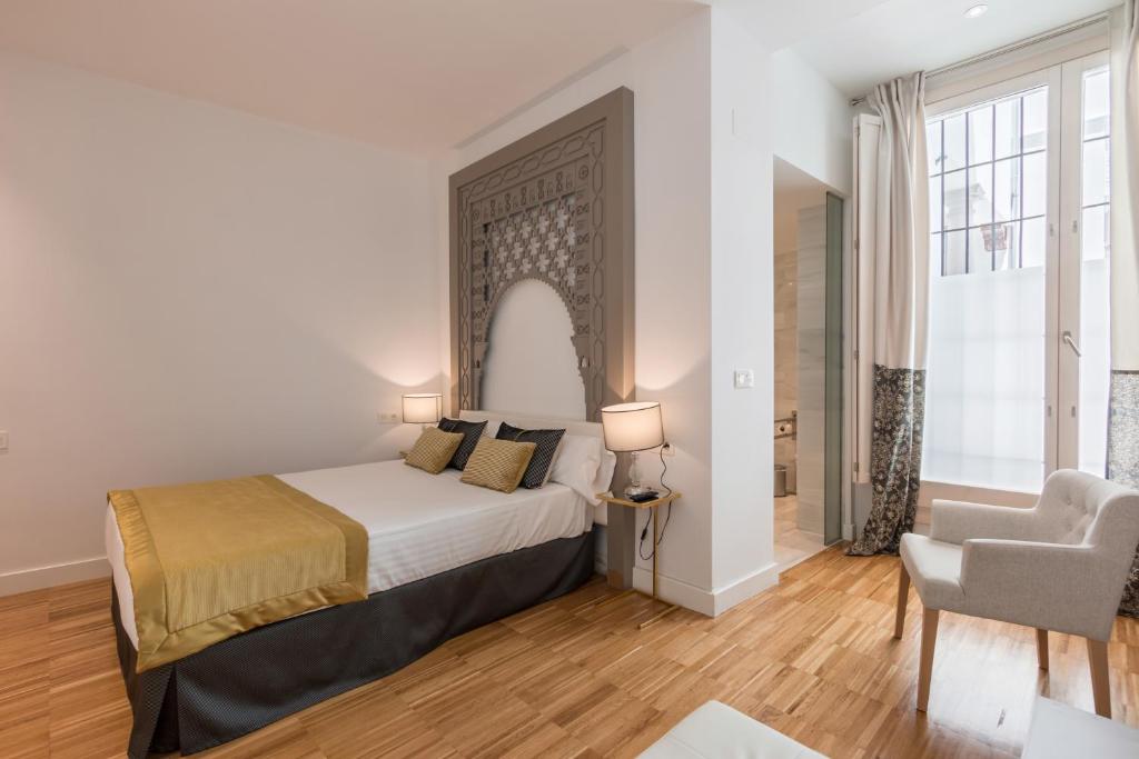 BiBo Suites Oro del Darro - 6