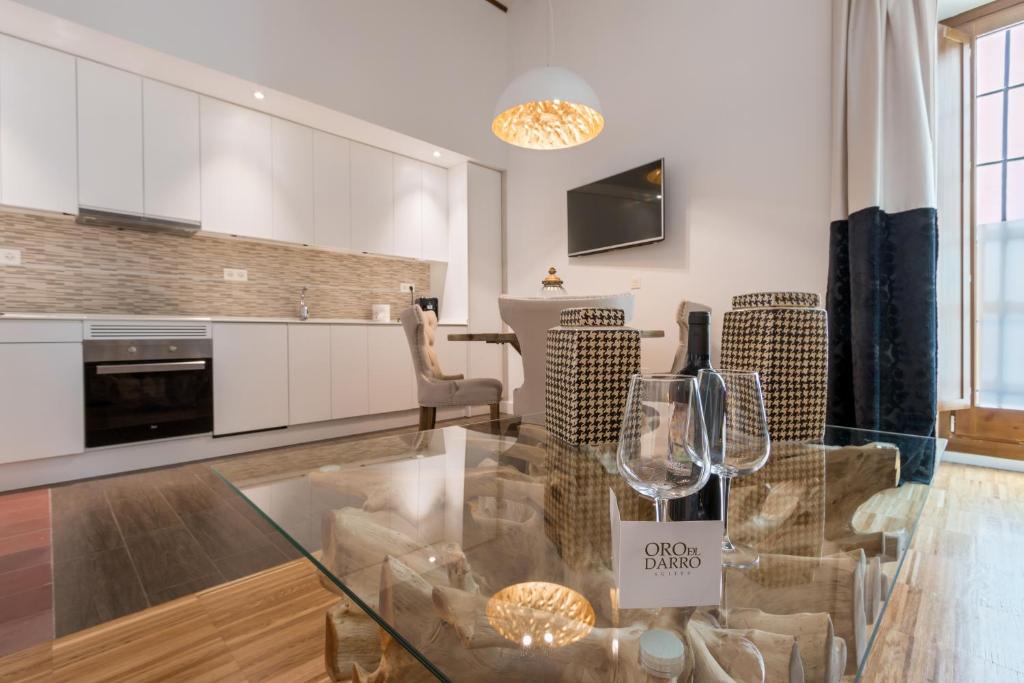 BiBo Suites Oro del Darro - 4