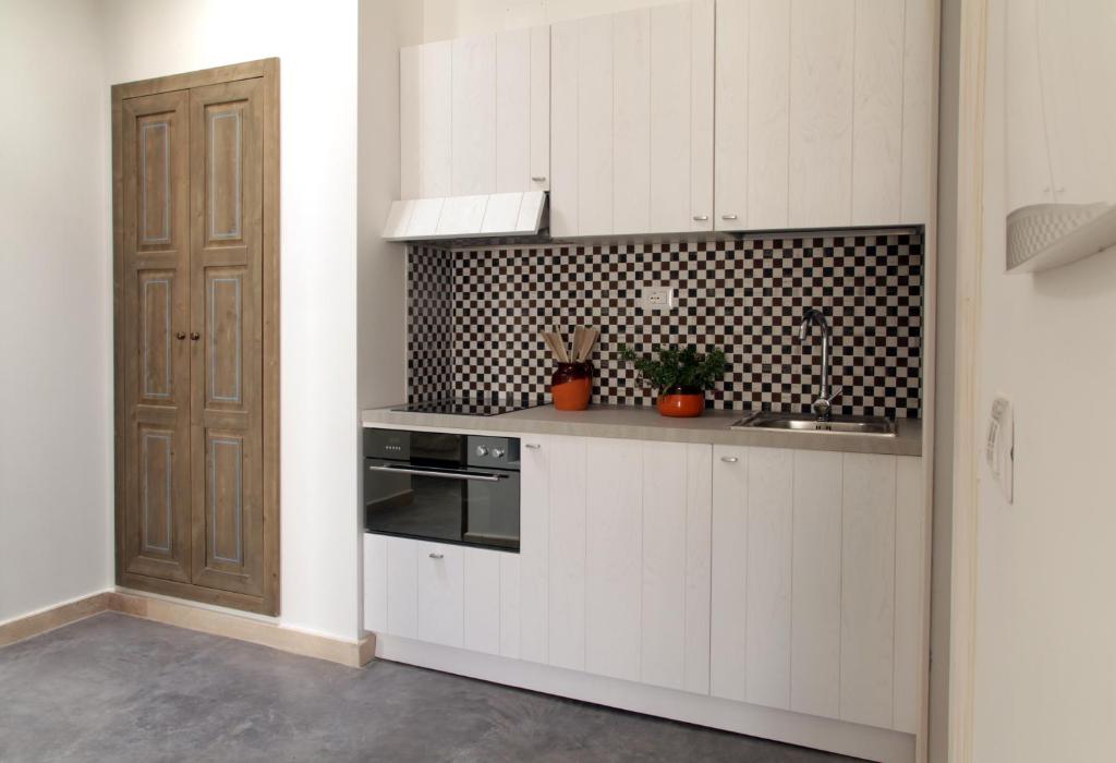 Borgo de li Santi - 5