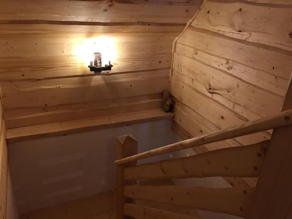 Fotografie z fotogalerie ubytování Drevenica u Michala v destinaci Terchová