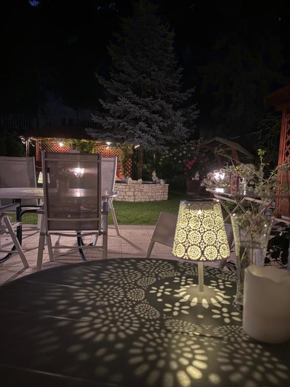 Hotel Arcus Garden - Resim 45