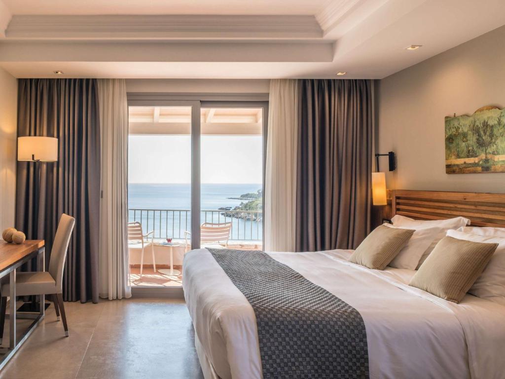 Fotografia z galérie ubytovania Movenpick Resort Agios Nikolaos Sivota v destinácii Syvota