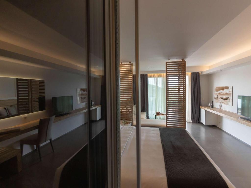 Fotografia z galérie ubytovania Movenpick Resort Agios Nikolaos Sivota v destinácii Syvota