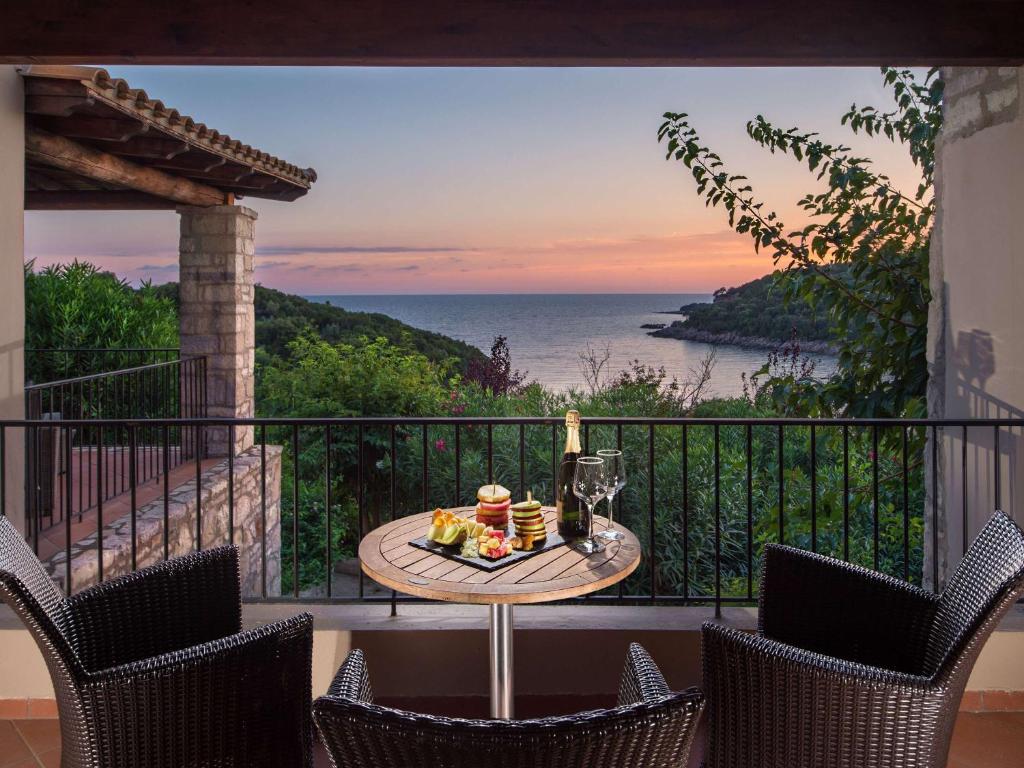 Fotografia z galérie ubytovania Movenpick Resort Agios Nikolaos Sivota v destinácii Syvota