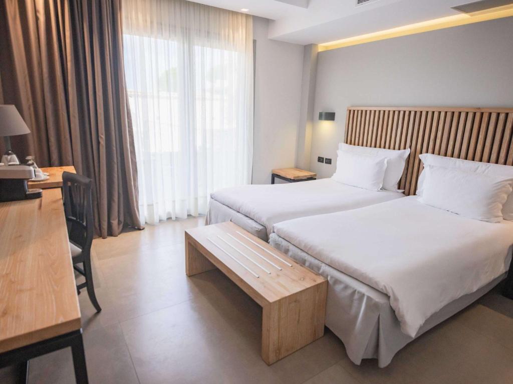 Fotografia z galérie ubytovania Movenpick Resort Agios Nikolaos Sivota v destinácii Syvota