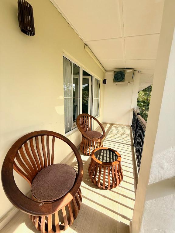 Sungreen Resort Habarana - 6