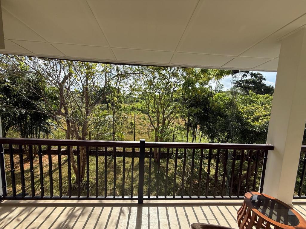 Sungreen Resort Habarana - 8