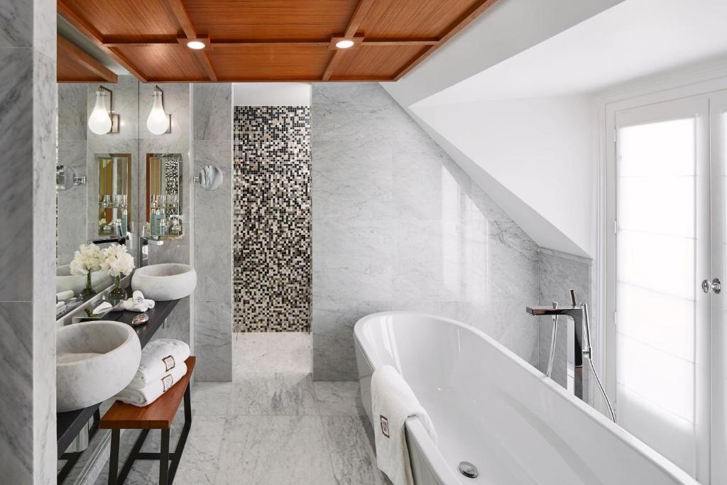 Hotel Montalembert - Resim 30