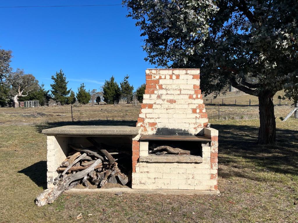 Gallery image of Kalkite Park Homestead in Kalkite