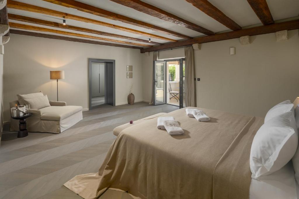 San Tomasini Heritage Hotel photo
