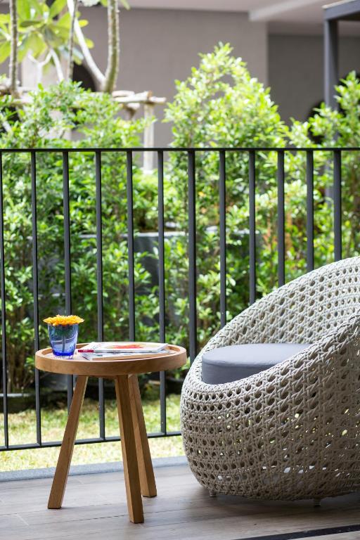 Asira Boutique HuaHin - Resim 38