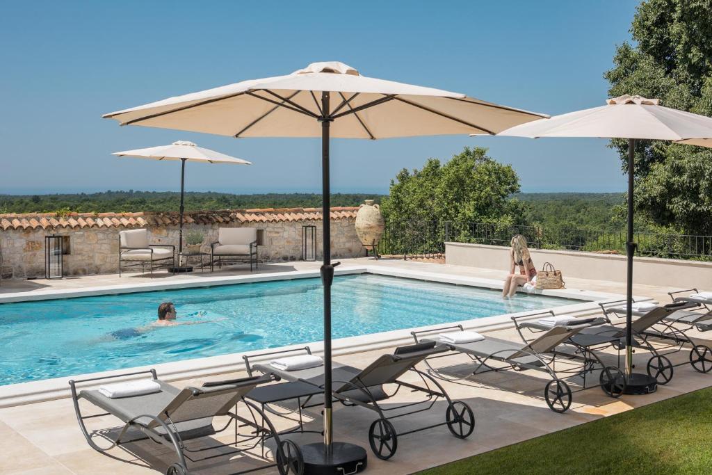 San Tomasini Heritage Hotel photo