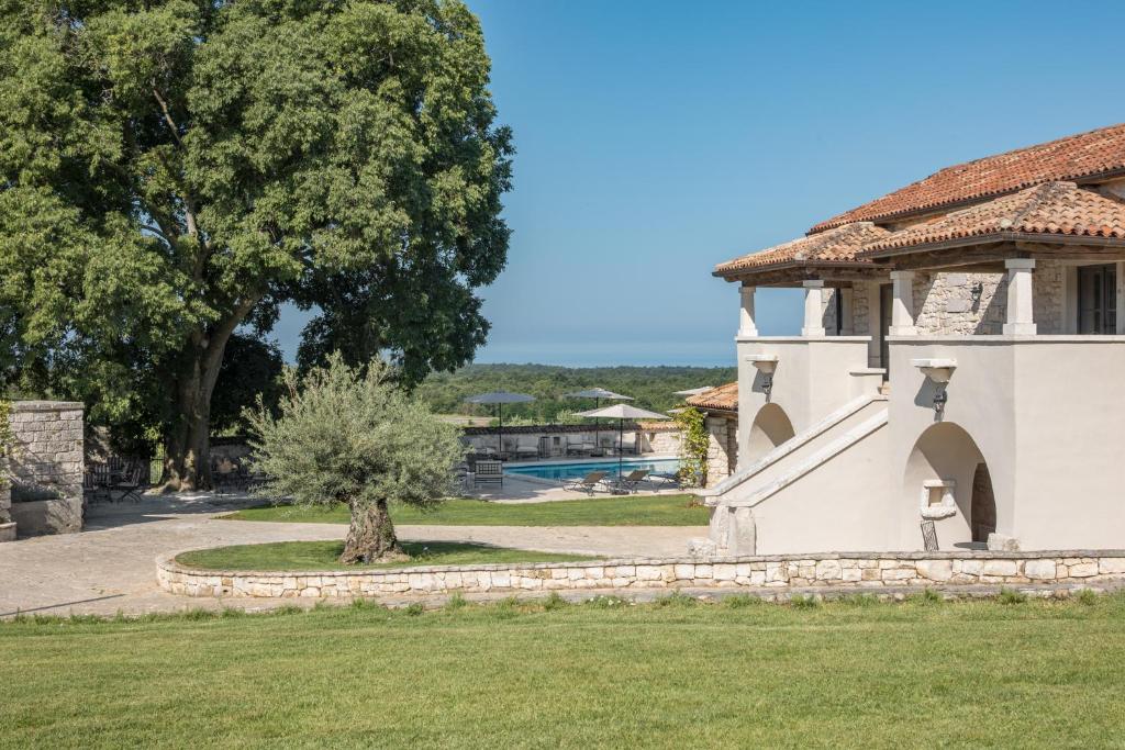 San Tomasini Heritage Hotel photo
