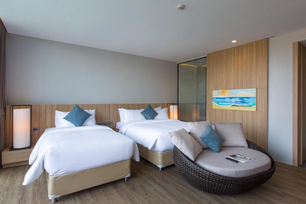 Asira Boutique HuaHin - Triple Luxe