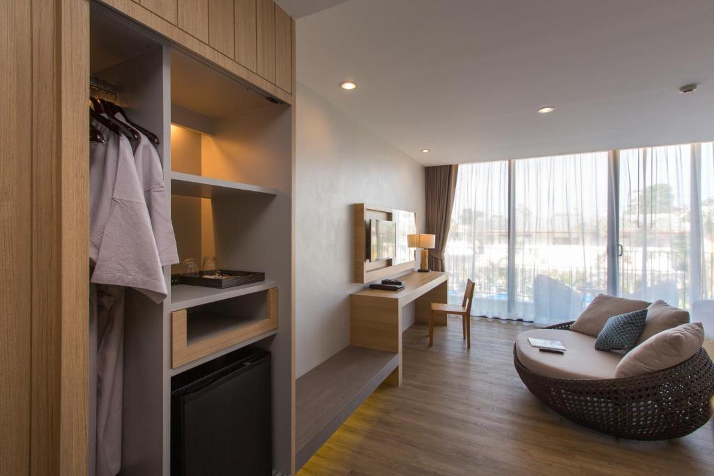 Asira Boutique HuaHin - Resim 40