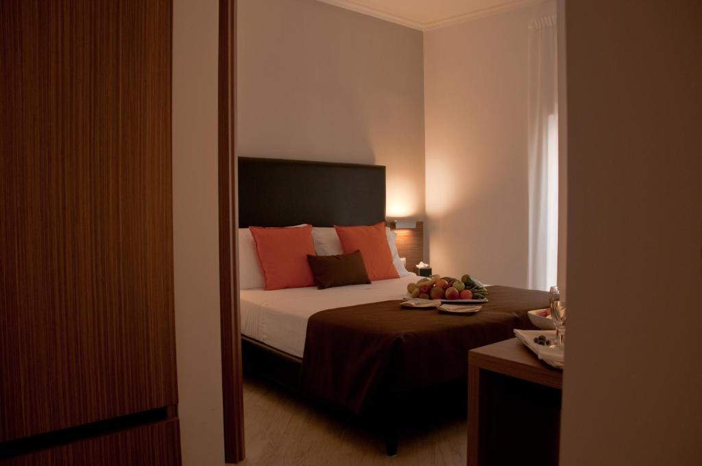 Hotel Concordia - Resim 21