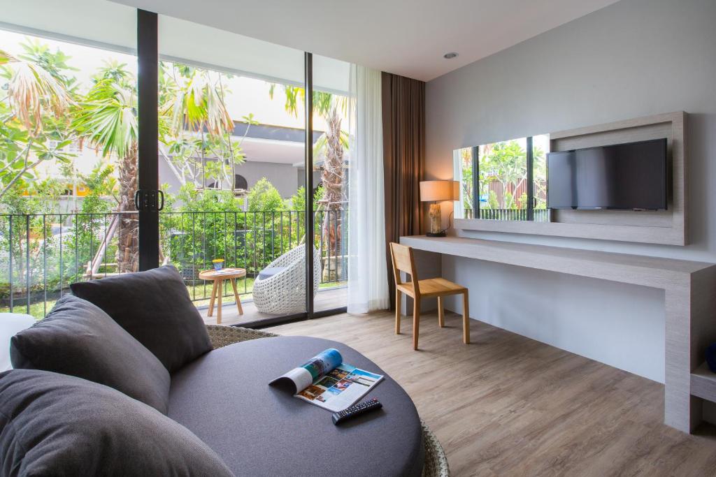 Asira Boutique HuaHin - Resim 4