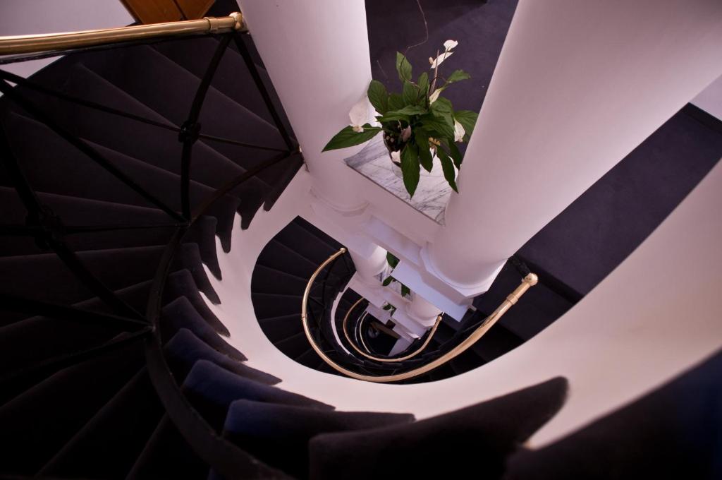 Hotel Concordia - Resim 17