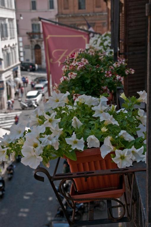 Hotel Concordia - Resim 42