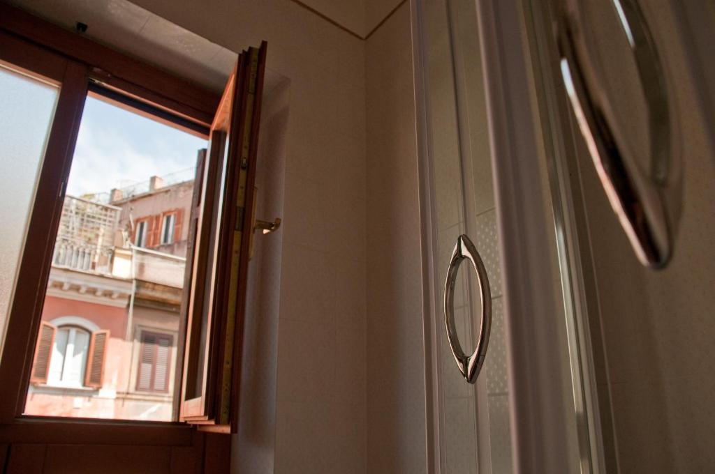 Hotel Concordia - Resim 19