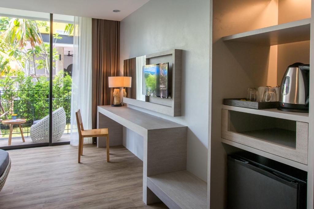 Asira Boutique HuaHin - Resim 43