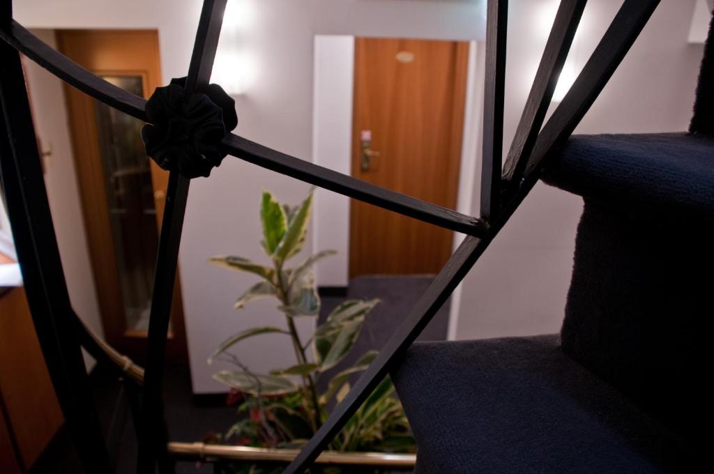 Hotel Concordia - Resim 32